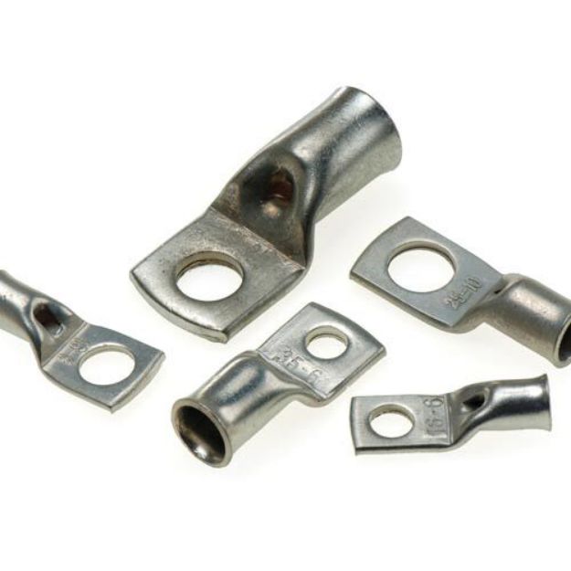Picture of Cable Lug | 10mm | 35mm² | Qty:10